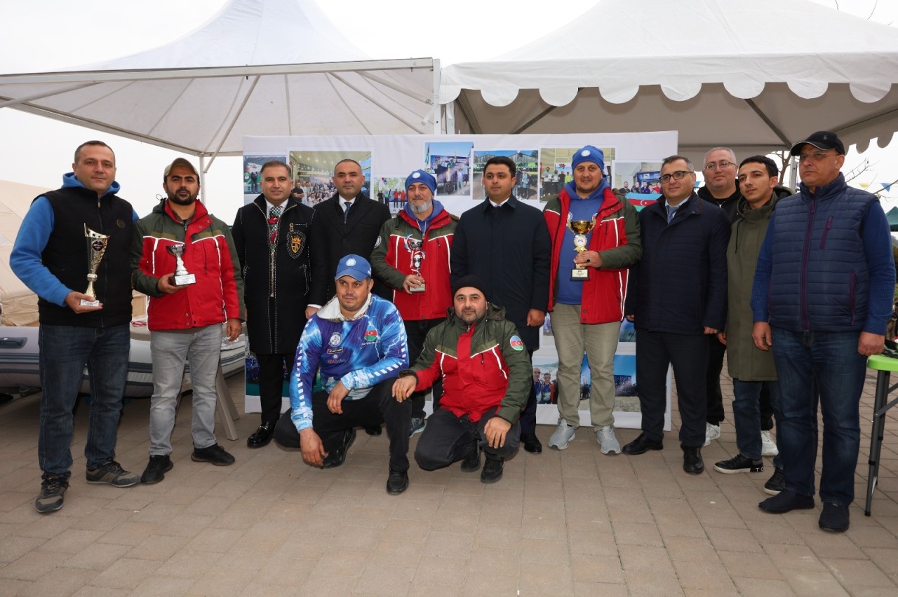 Balıq ətri, kulinariya şousu və su macərası: Neftçala Festivalı böyük marağa səbəb oldu